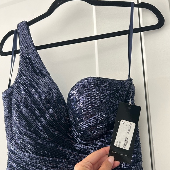 Cinderella Divine Gown / Dress - Picture 5 of 5